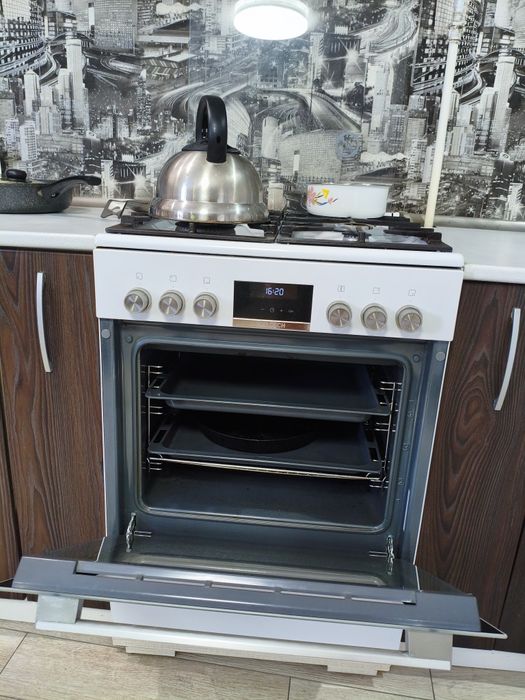 Газ плита Bosch самовывоз