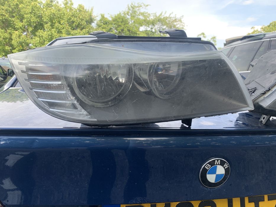 Продаваме фейс фарове за бмв е90 bmw e90