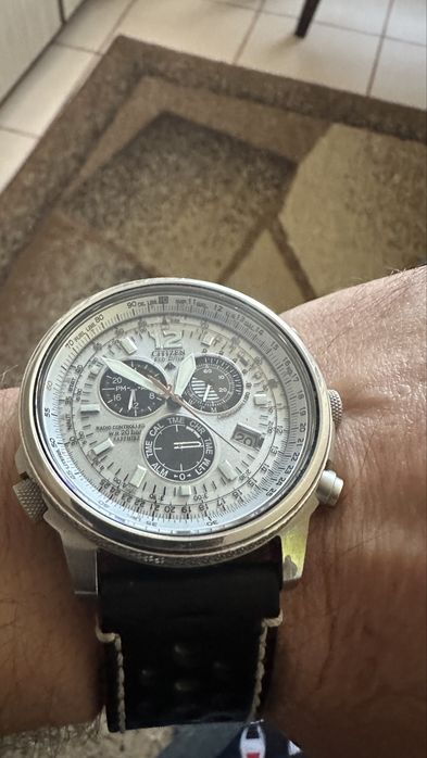 Vand  Citizen ProMaster EcoDrive