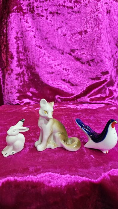 Продаётся статуэтки