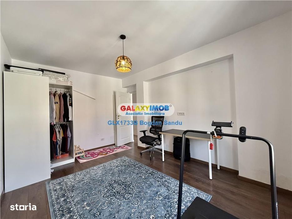 Casa 4 camere de vanzare in Dragomiresti-Deal  COMISION 0%