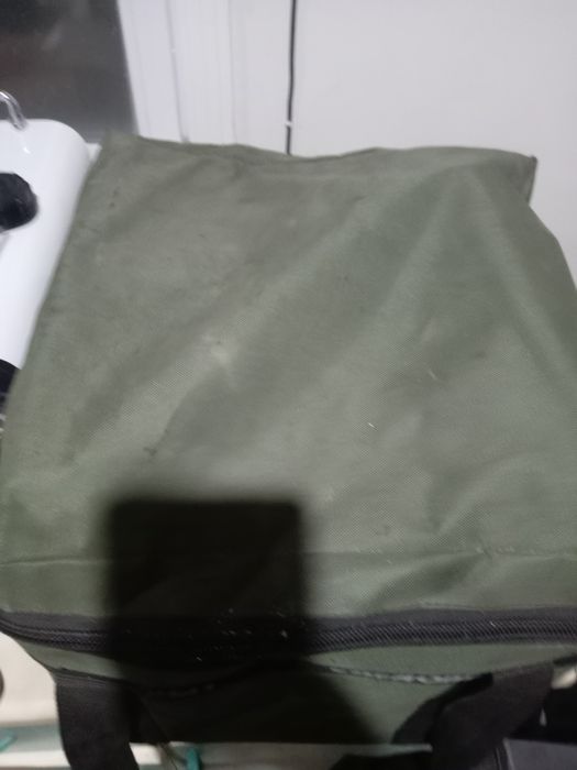 Продам печку походную