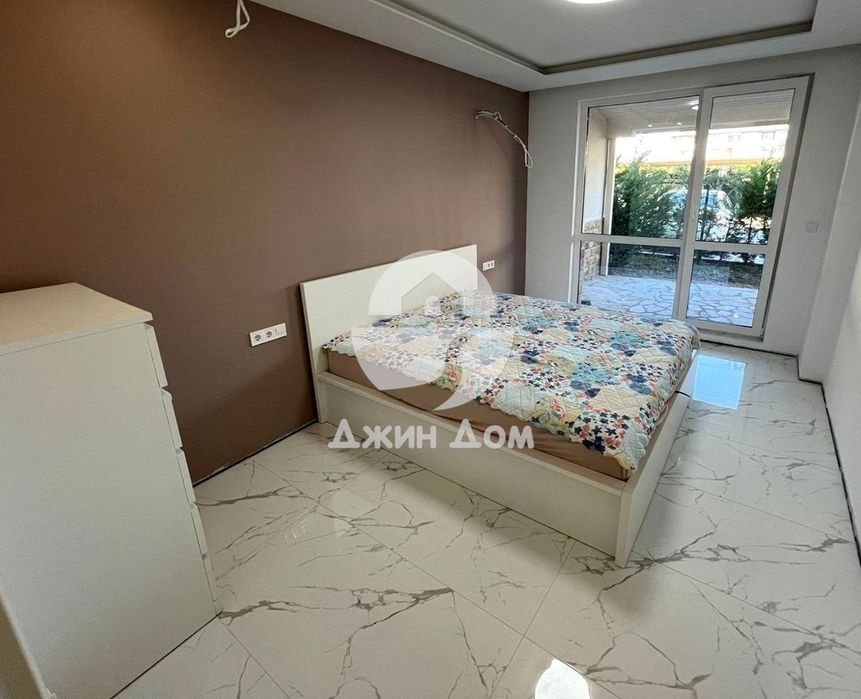 Продава се Двустаен апартамент в Бургас, Сарафово - 80 кв.м за 1938 €/кв.м - Снимка #3