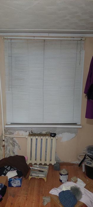 Продам 3 комнатную квартиру