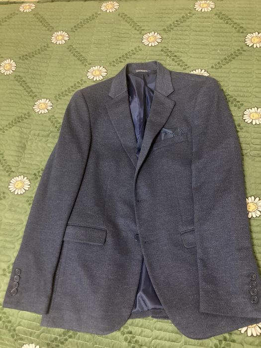 Мужской пиджак