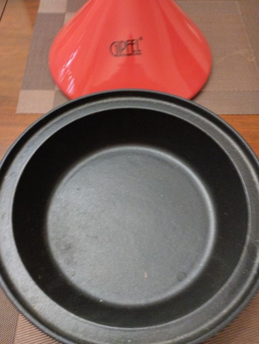 Таджин Gipfel Amey казан