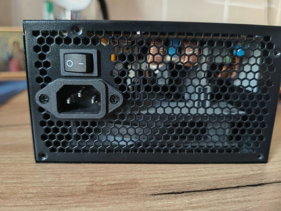Sursa Aerocool VX PLUS 700, 700W