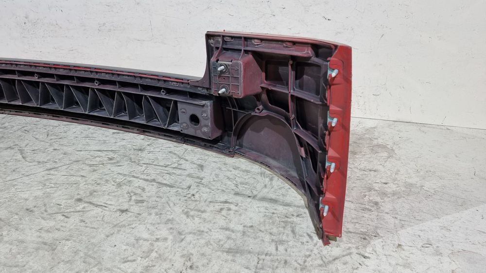 Bara spate Audi A4 B6, 2001, 2002, 2003, 2004, 8E5807511.