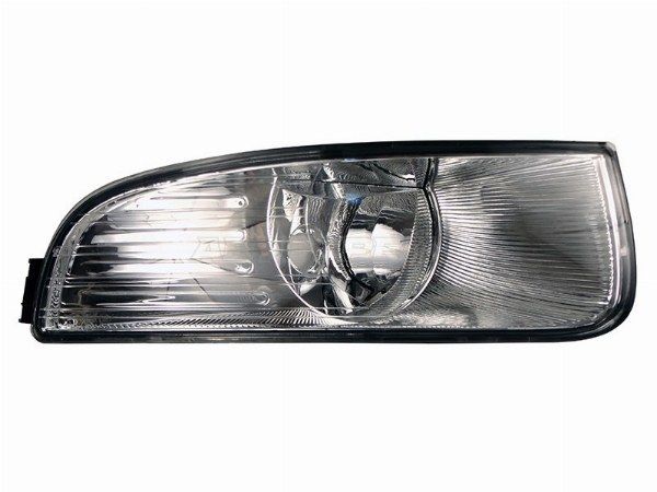 Фара противотуманная Skoda Superb