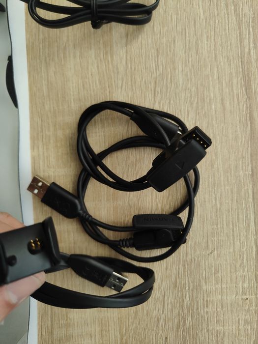 Garmin forerunner 225, 235,245,640, Vivosmart 4/HR