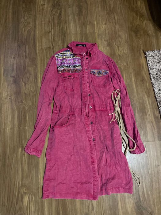 Дамска рокля Desigual