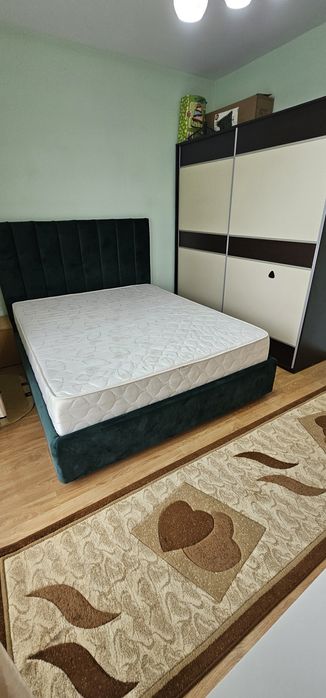 Proprietar inchiriez ap 2 camere Dumbrăvița ,str Varsovia ,mobilat, centrala ,aer conditinat, loc de parcare  in curte cu telecomanda pret 380 €