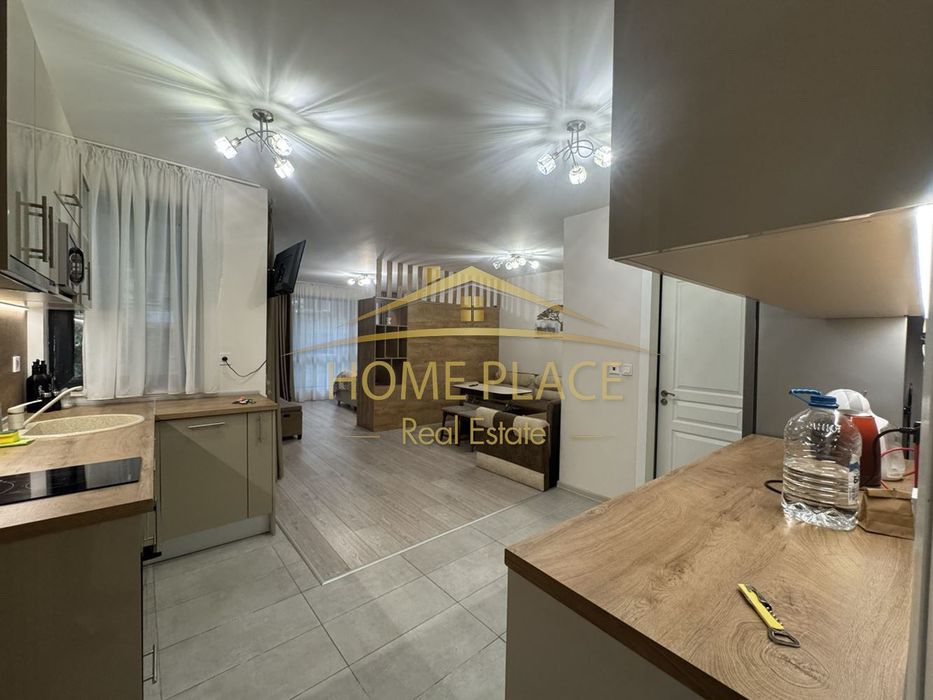 Дава се под наем Едностаен апартамент в Варна, Център - 55 кв.м за 663 € - Снимка #3