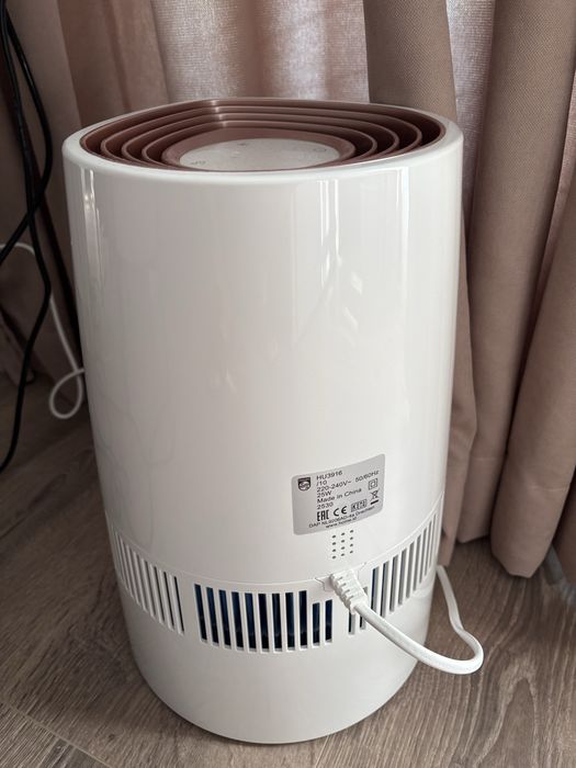 Овлажнител за въздух Philips HU3916/10