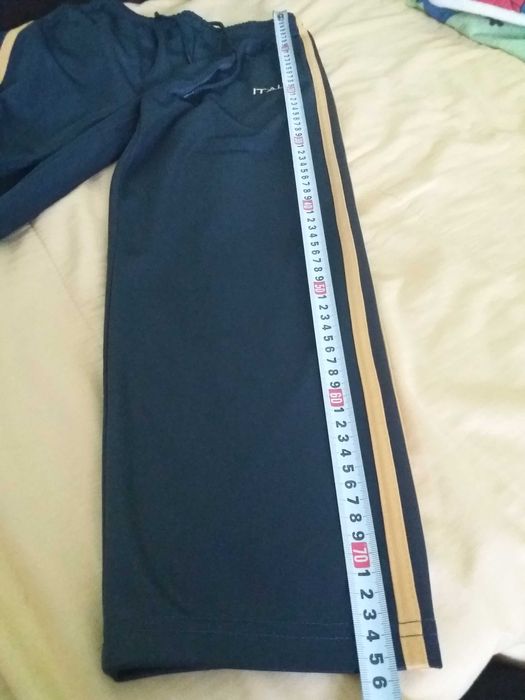 Детски комлект долница и горница за 7-10г. дете