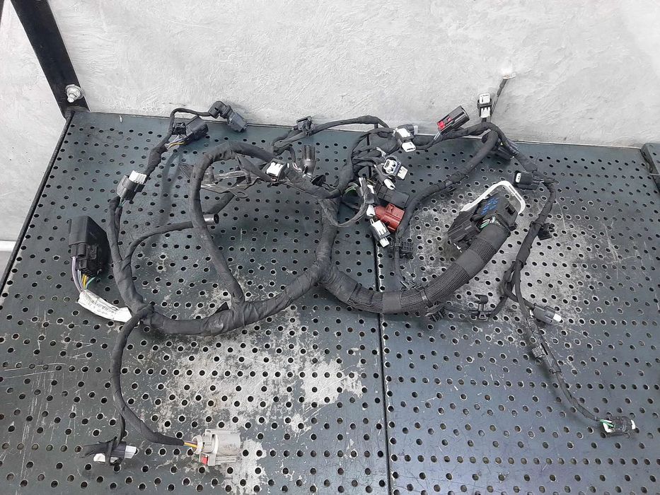 Instalatie electrica motor 1.0b bzja ecoboost hybrid ford puma n1bt-12c508