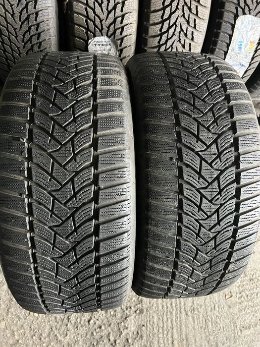 Anvelope 225/45/17 Dunlop 225 45 R17