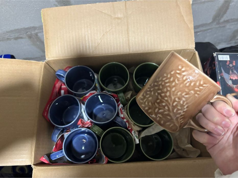 Срочно прлдам кружки