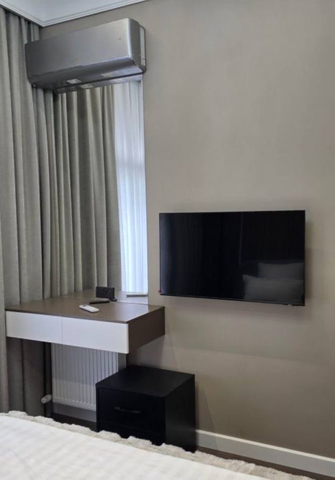 Жк Дархан Авеню 2 комнатная