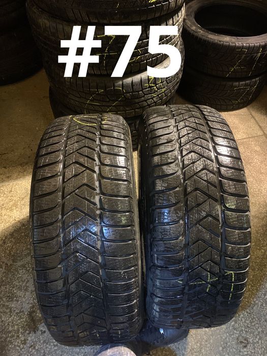 Anvelope iarnă 205/65/17 225/65/17 etc
