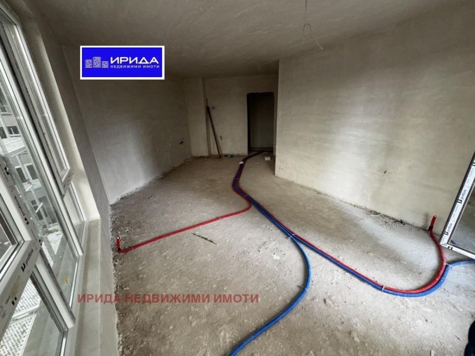 Продава се Тристаен апартамент в София, Овча купел 1 - 119 кв.м за 1807 €/кв.м - Снимка #10