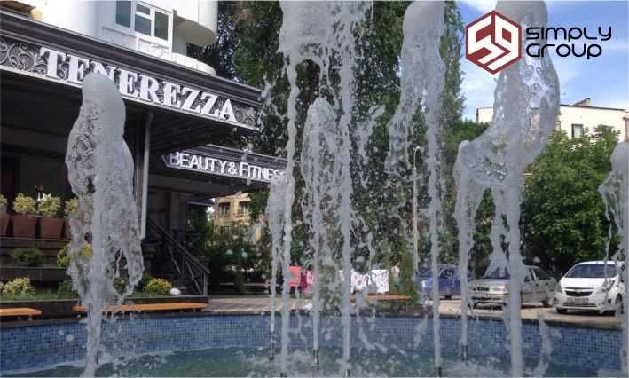 3D Bo`rtma harflar Sifatli va zamonaviy