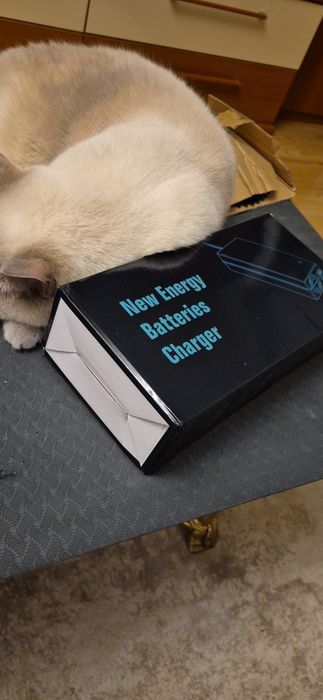 Încărcător baterie Li-Ion 88.2V 21S 5A Mufă XT60