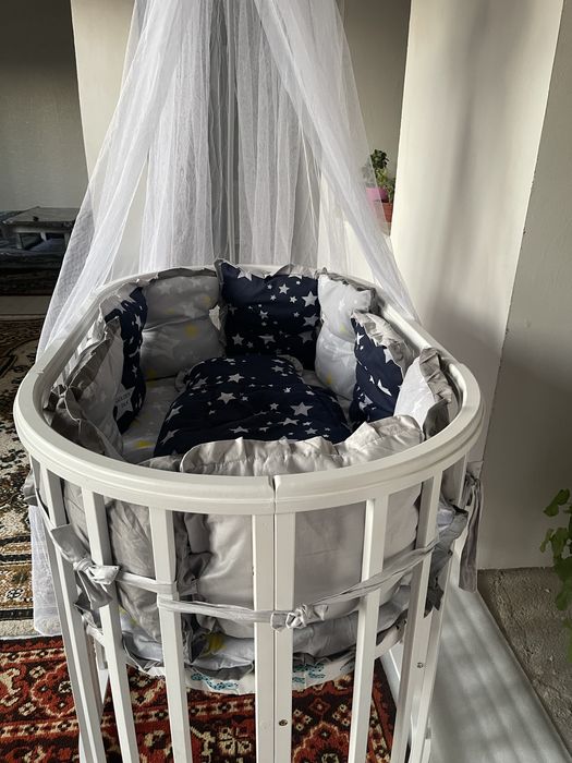 Krovat sotiladi ideal xolati