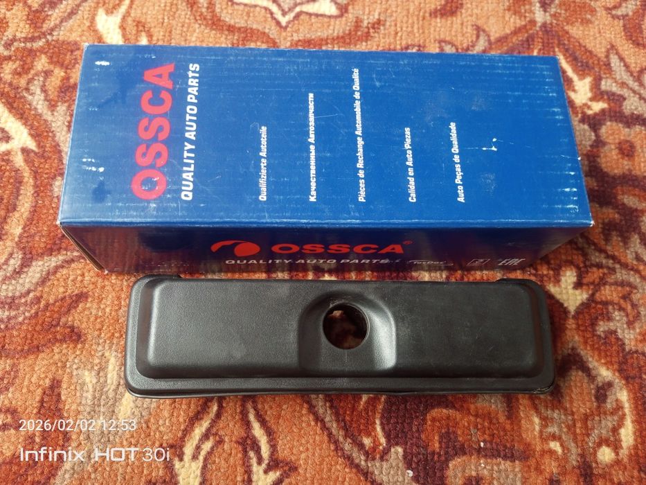 Damas 1, 2 zapchastlari sotiladi