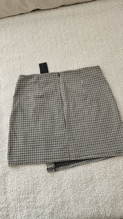 Дамска къса пола