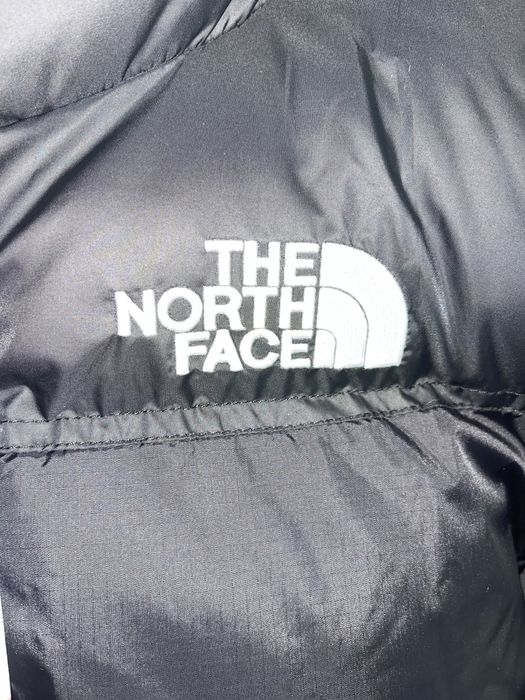 geaca THE north Face