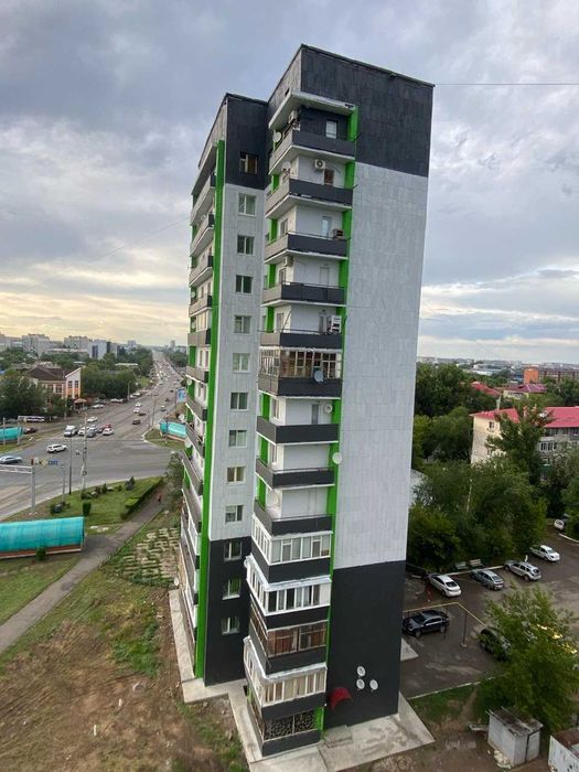 Альпинизм. Высотные работы