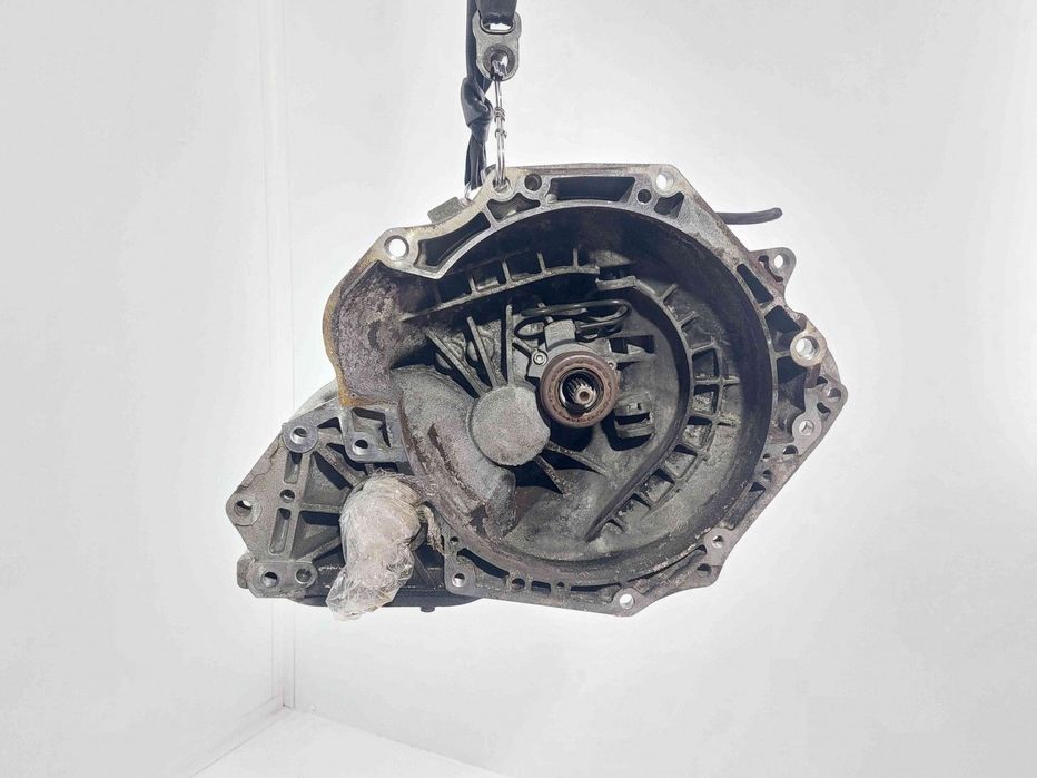 Cutie viteze manuala 5 trepte Opel Corsa D [Fabr 2006-2013] 55565177 /