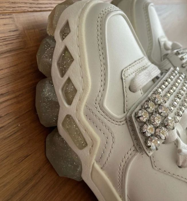 Оригинални Jimmy Choo Diamond