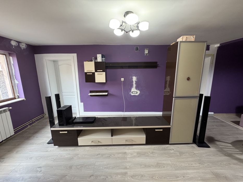 Vand mobila de living full MDF