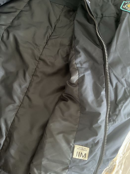 Военная одежда МВД