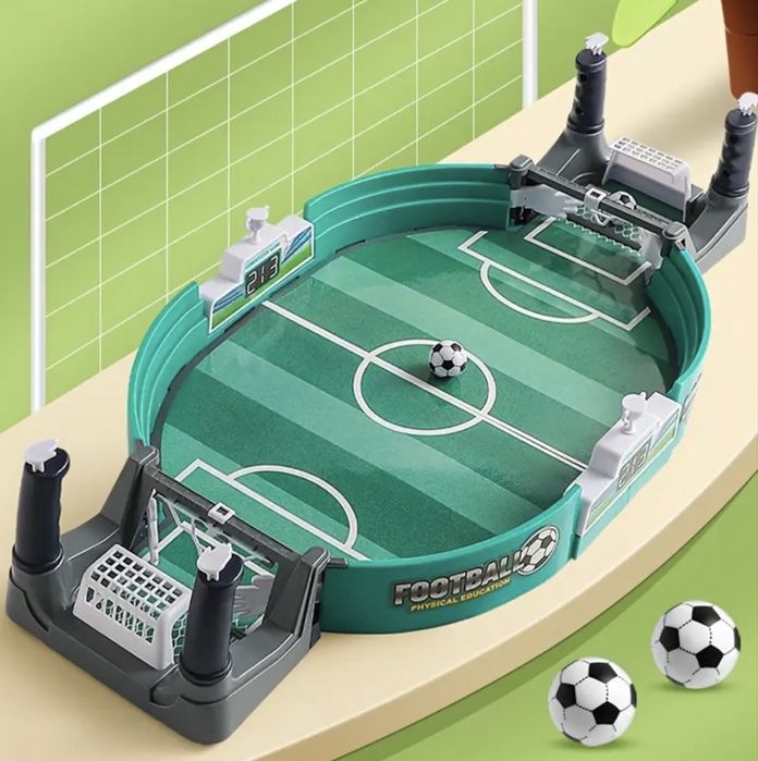 Мини Футбол Игра