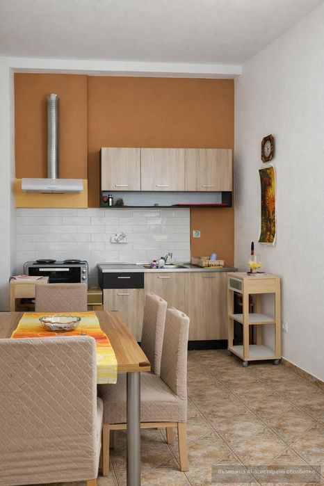 Дава се под наем Двустаен апартамент в Варна, Център - 73 кв.м за 480 € - Снимка #5