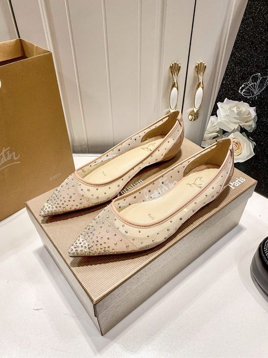 Pantofi Christian Louboutin