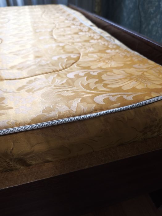 Матрас • б/у • самовывоз