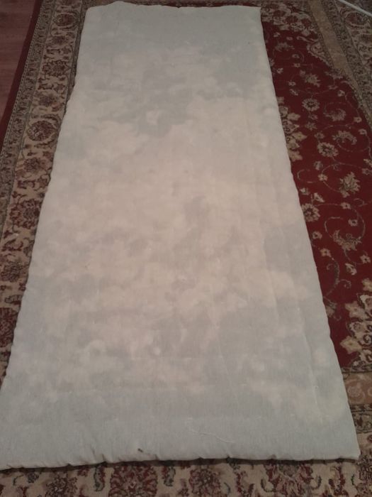 Корпе жанартамын