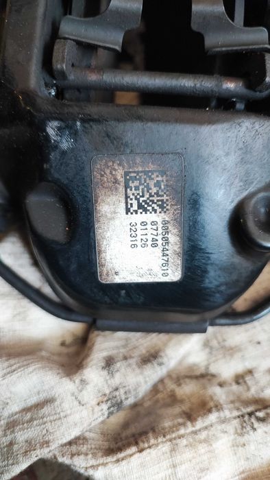 Brembo Alfa Romeo Giulia