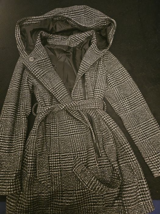 Trench pardesiu Laura Torelli 38 M