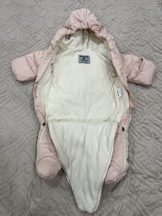 Комбинезон 3-6 мес