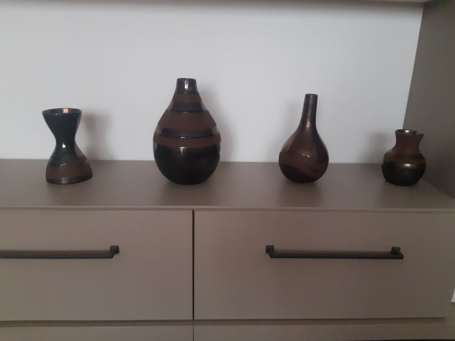 Vaze ceramica /farfurie ceramica