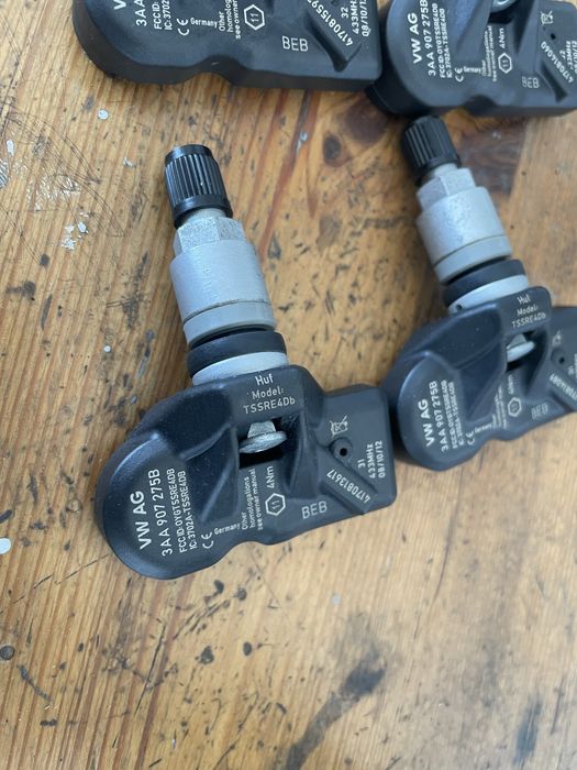 Senzori Presiune Roti Vw Passat/CC/Tiguan