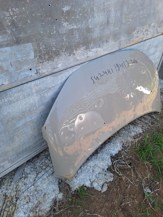 Преден капак за Suzuki Iqnis 3 /2016г.