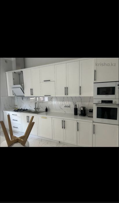 Большой и чистый дом!