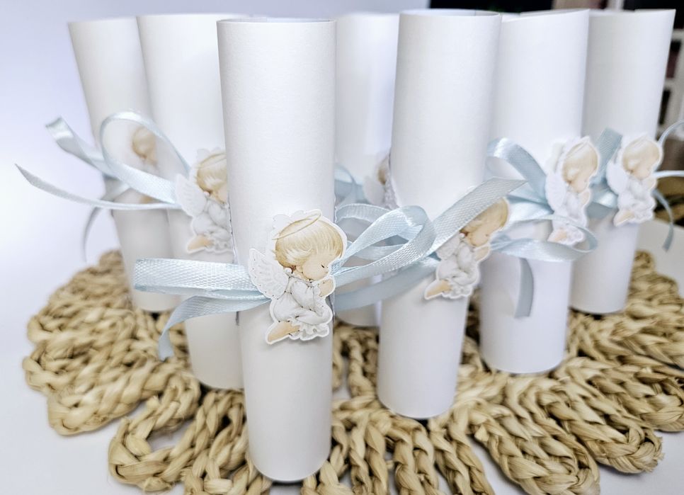 Покани за кръщене, сватба и Абитуриентски бал