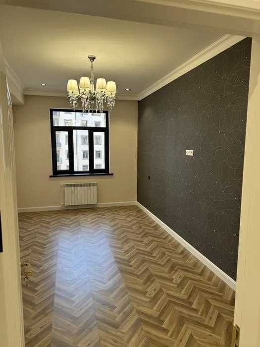 ‼️ Mirzo Ulug'bek Qorasuv-3 Novostroyka ‼️ 2xona/4/10  72m2;